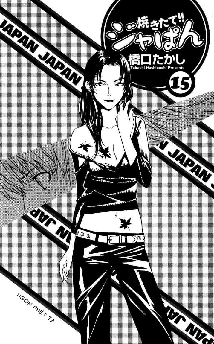 Vua Bánh Mì Chapter 124 - 1