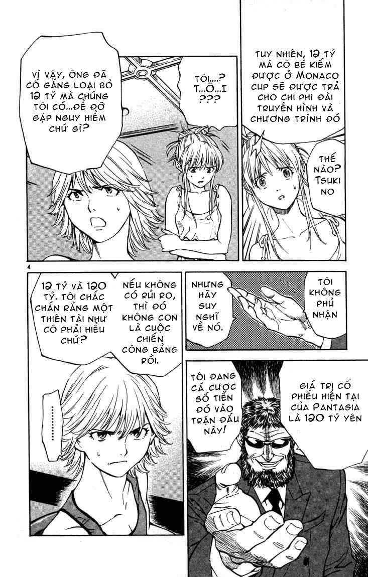 Vua Bánh Mì Chapter 125 - 4