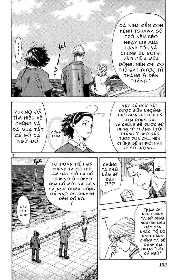 Vua Bánh Mì Chapter 129 - 2