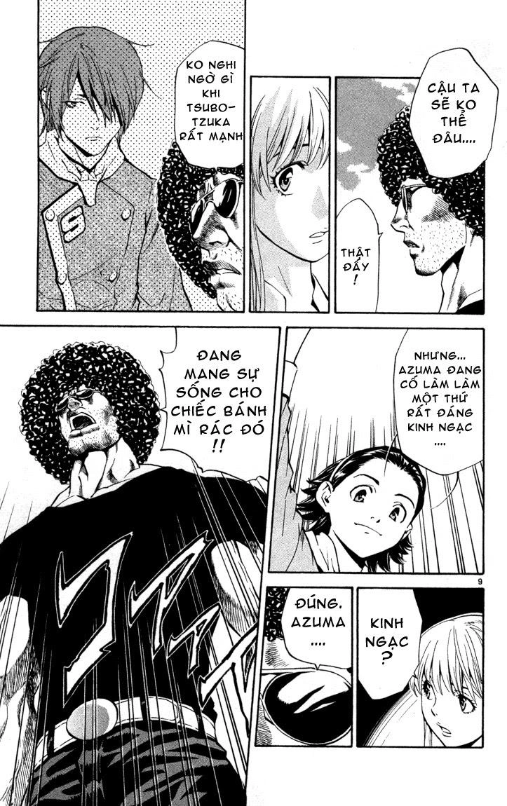 Vua Bánh Mì Chapter 131 - 8