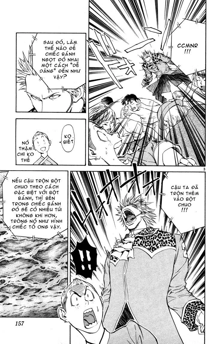 Vua Bánh Mì Chapter 132 - 7