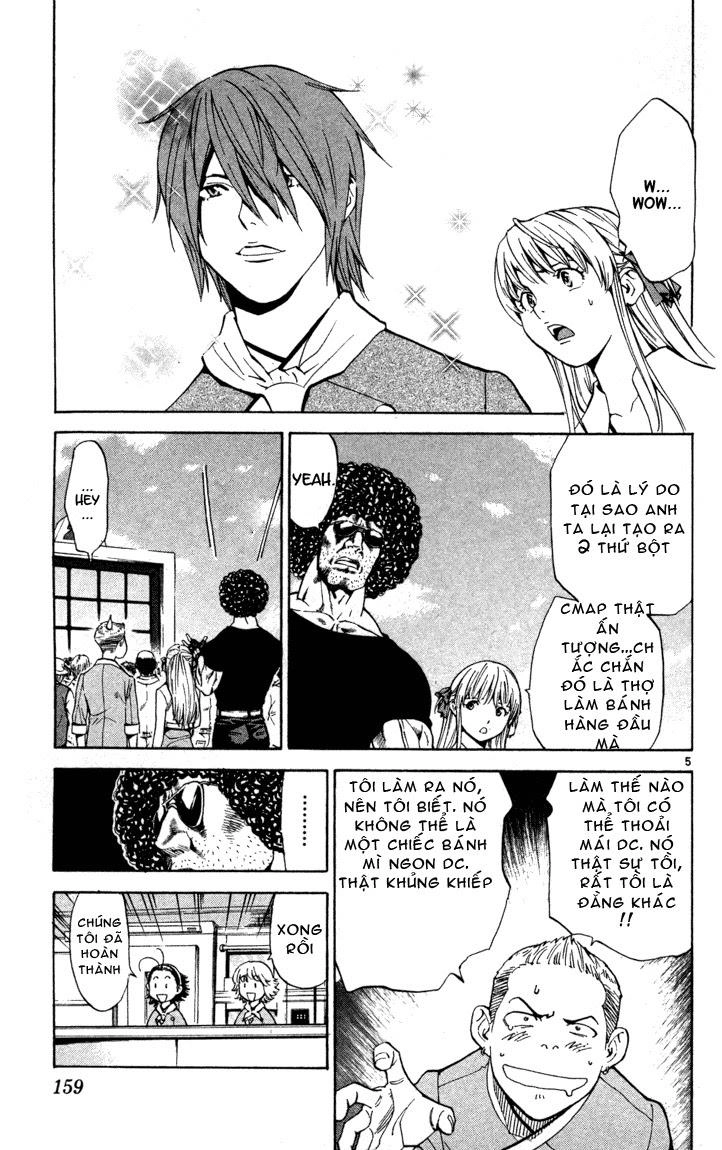 Vua Bánh Mì Chapter 132 - 9