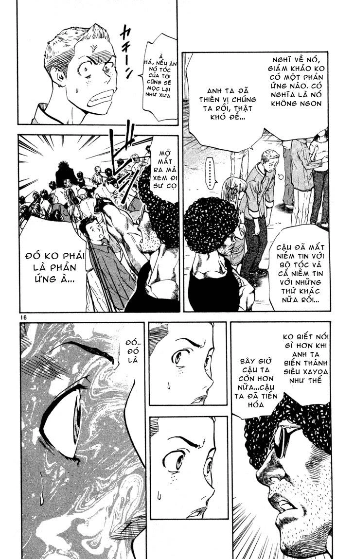 Vua Bánh Mì Chapter 132 - 20