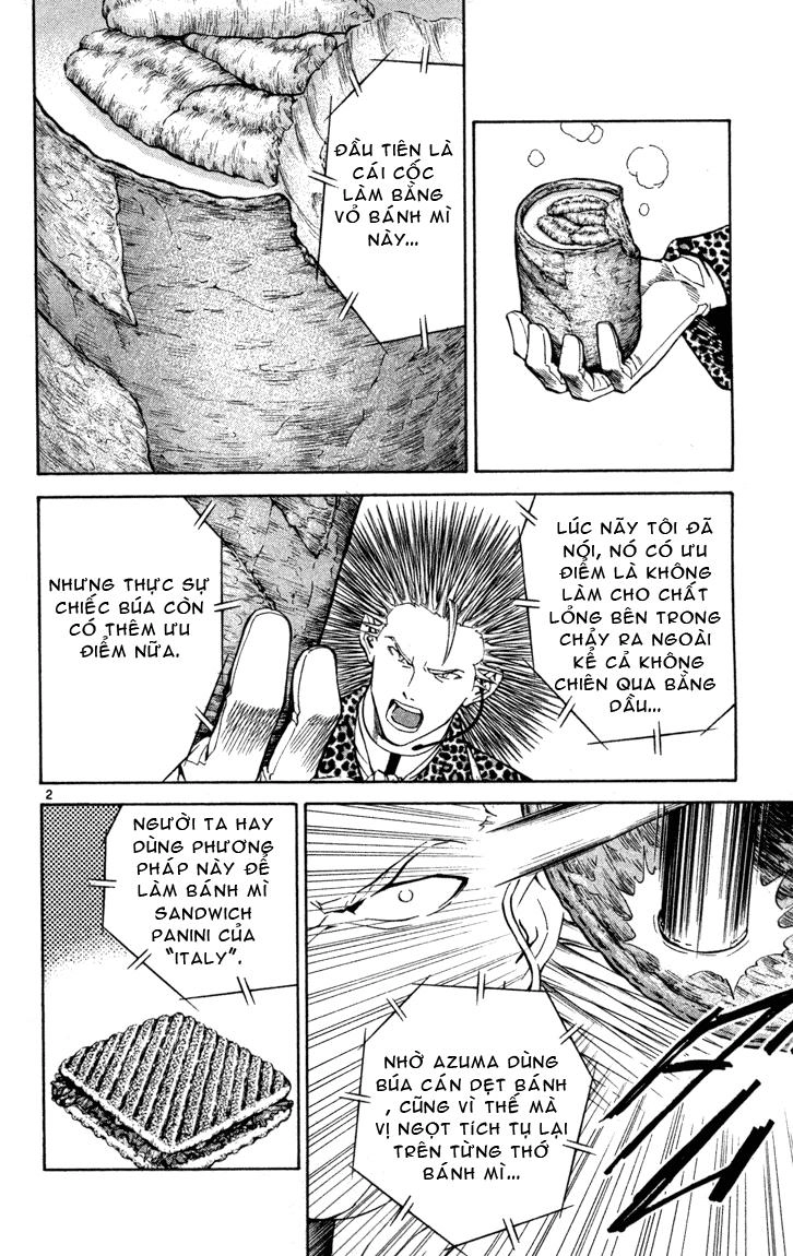 Vua Bánh Mì Chapter 133 - 2
