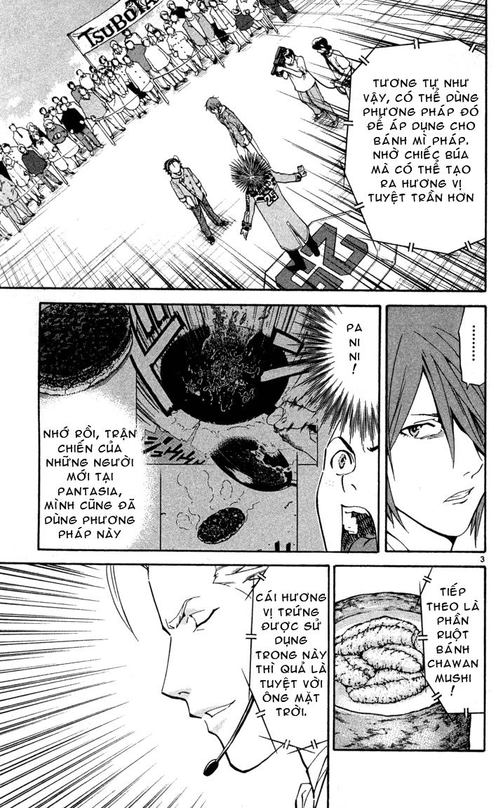 Vua Bánh Mì Chapter 133 - 3