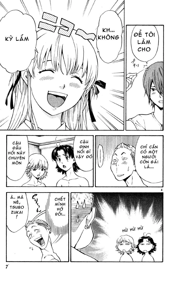 Vua Bánh Mì Chapter 134 - 7