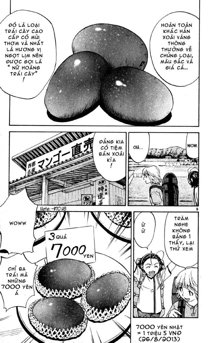 Vua Bánh Mì Chapter 135 - 9