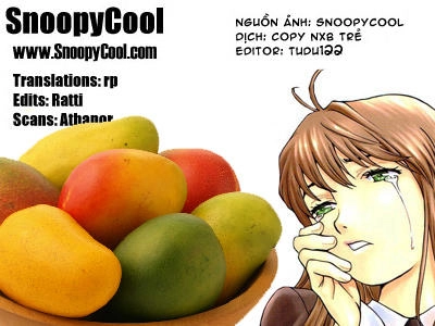 Vua Bánh Mì Chapter 135 - 19