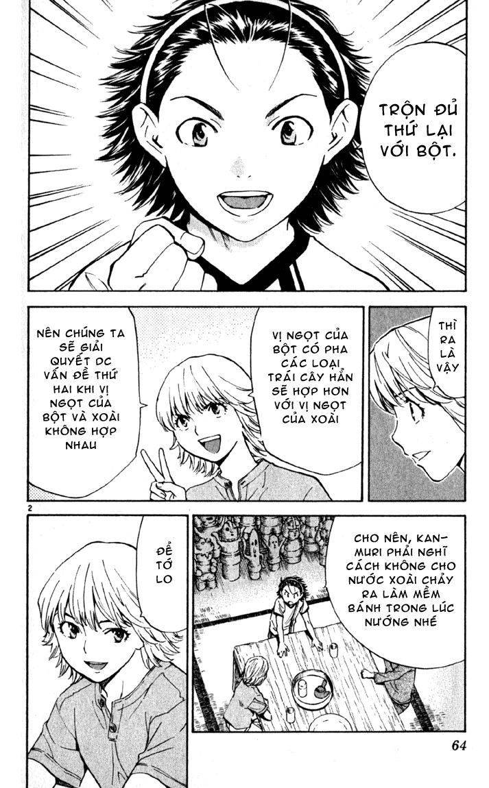 Vua Bánh Mì Chapter 137 - 2