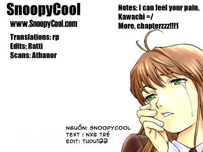 Vua Bánh Mì Chapter 137 - 19