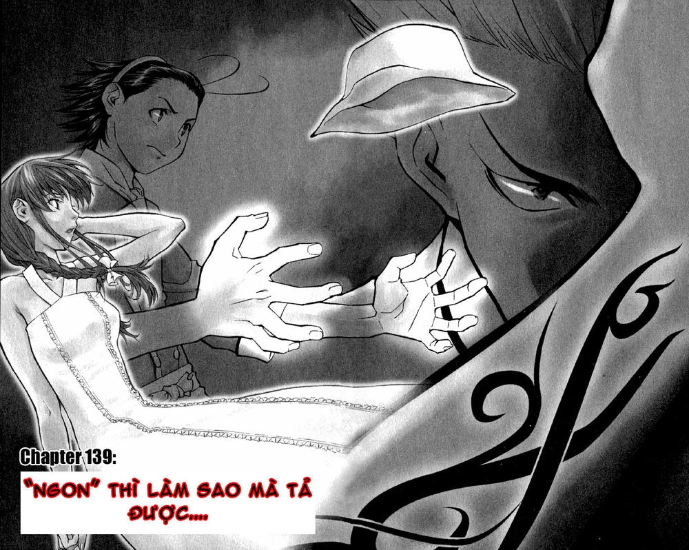Vua Bánh Mì Chapter 139 - 4