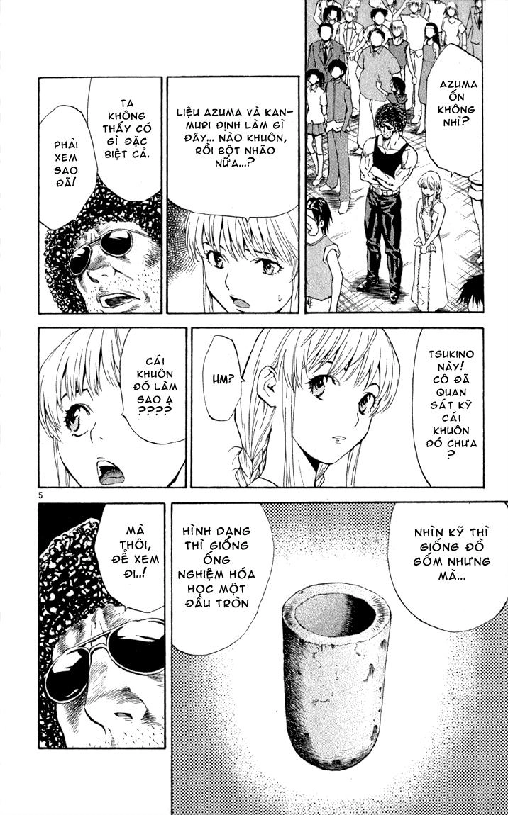 Vua Bánh Mì Chapter 139 - 7