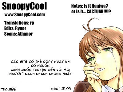 Vua Bánh Mì Chapter 139 - 22