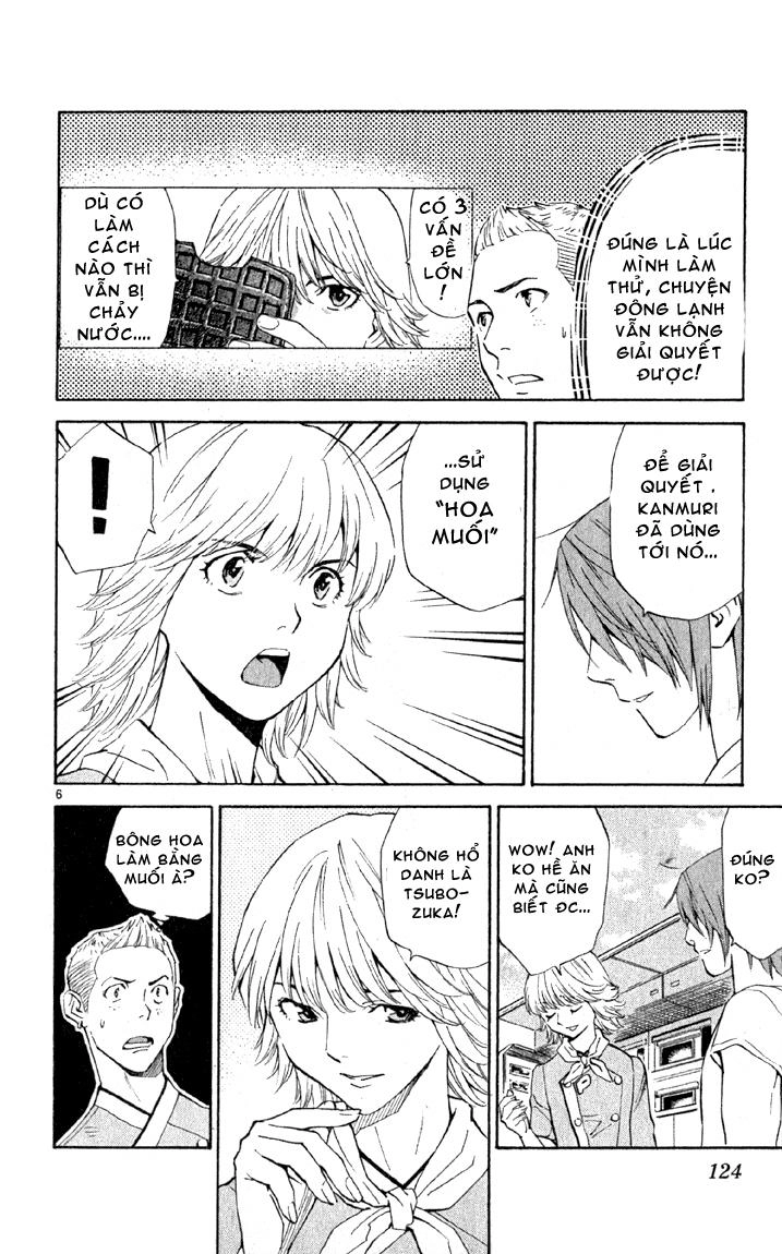 Vua Bánh Mì Chapter 140 - 6