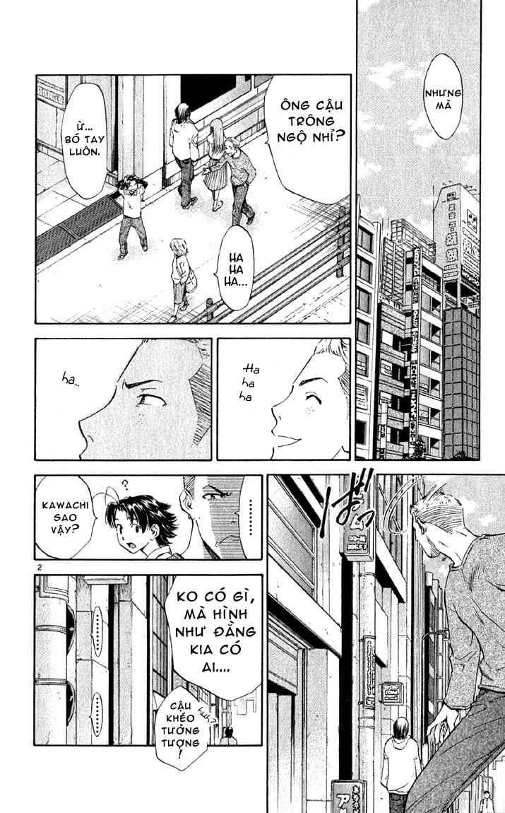 Vua Bánh Mì Chapter 142 - 2