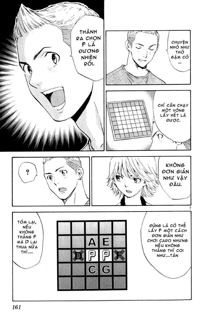 Vua Bánh Mì Chapter 142 - 7