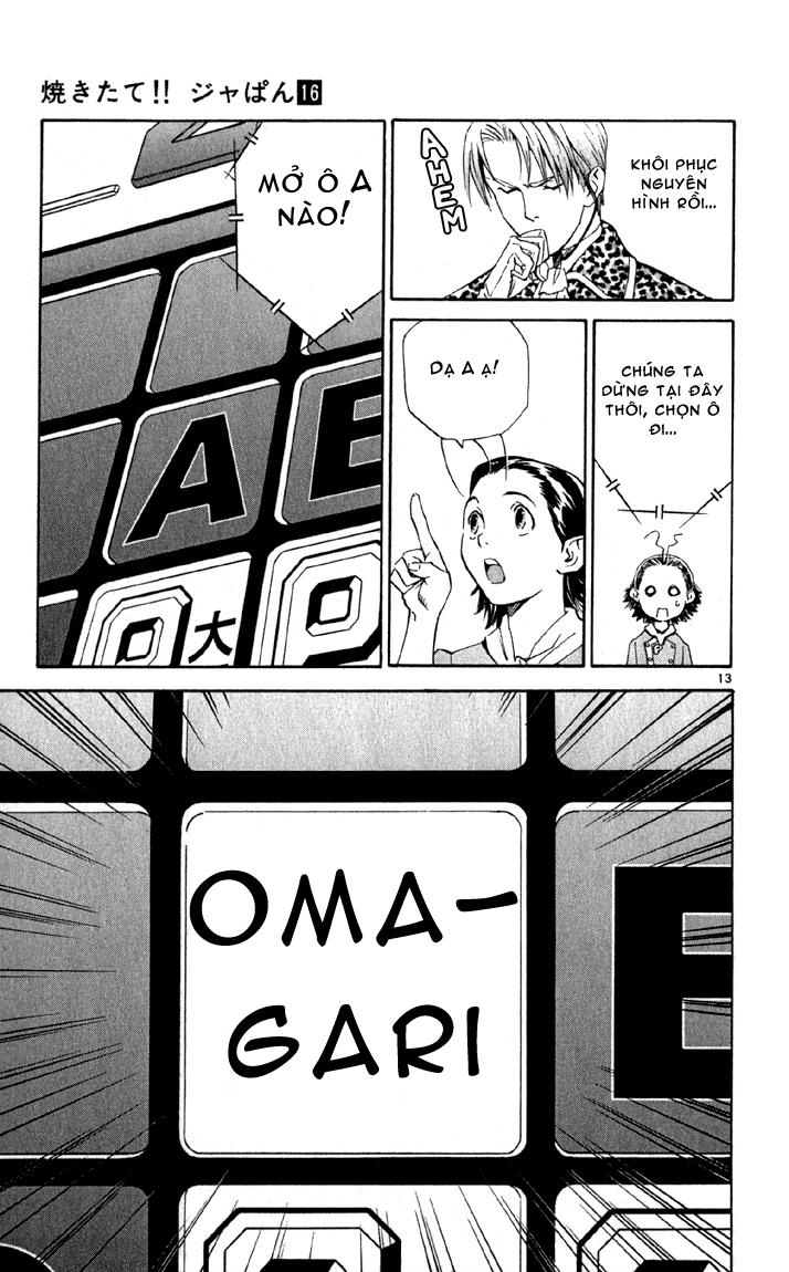 Vua Bánh Mì Chapter 142 - 13