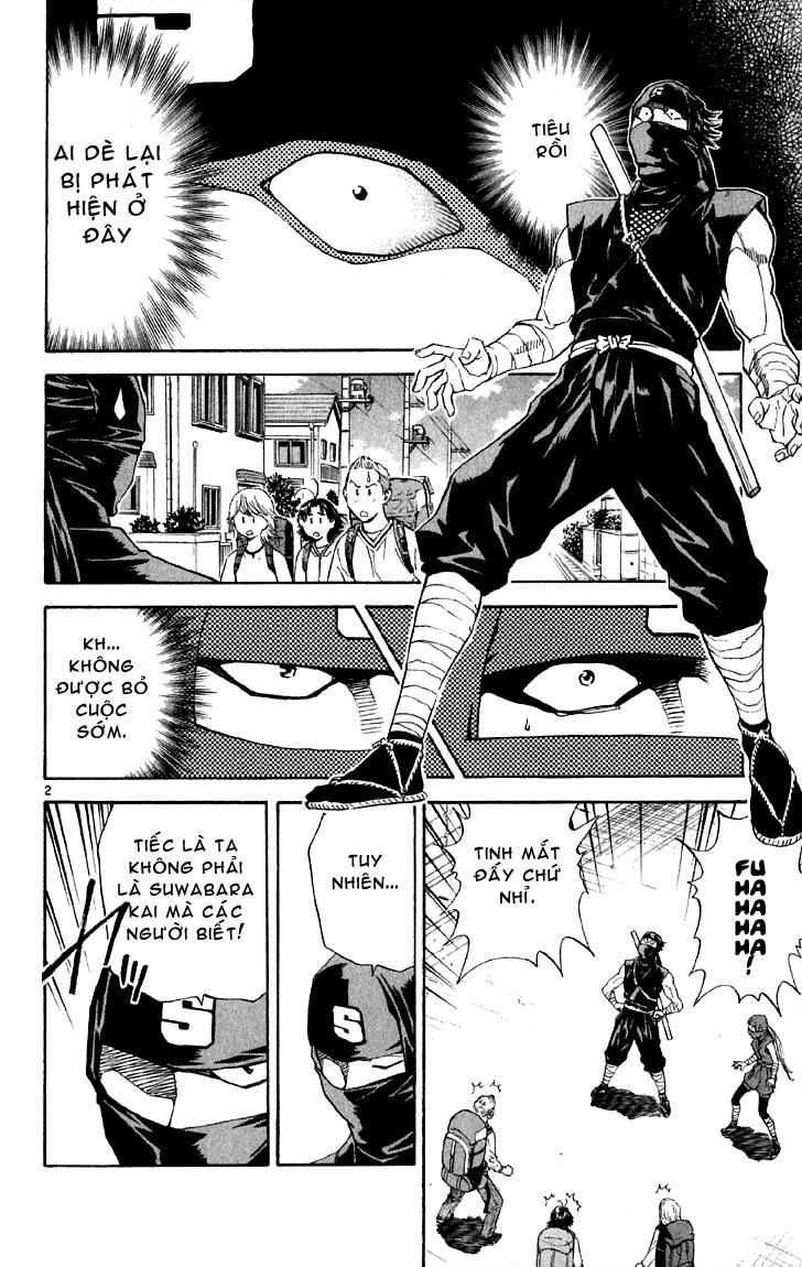 Vua Bánh Mì Chapter 144 - 4