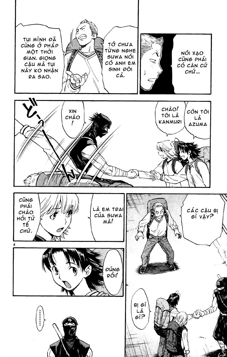 Vua Bánh Mì Chapter 144 - 6