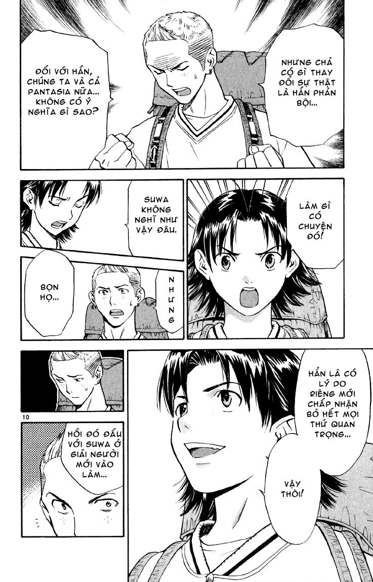 Vua Bánh Mì Chapter 144 - 12