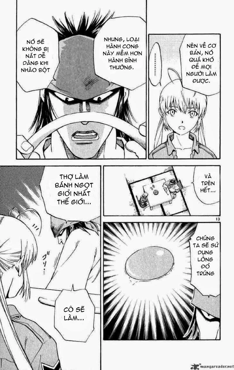 Vua Bánh Mì Chapter 145 - 14