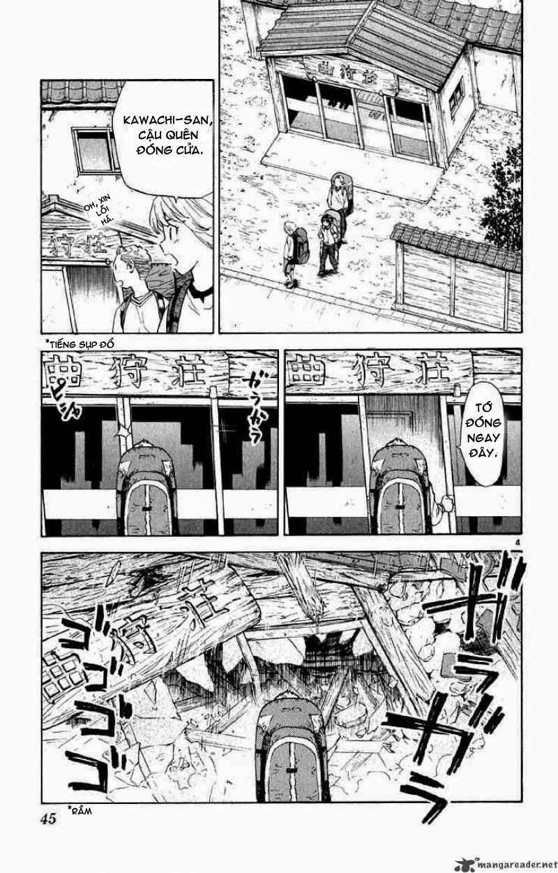 Vua Bánh Mì Chapter 146 - 5