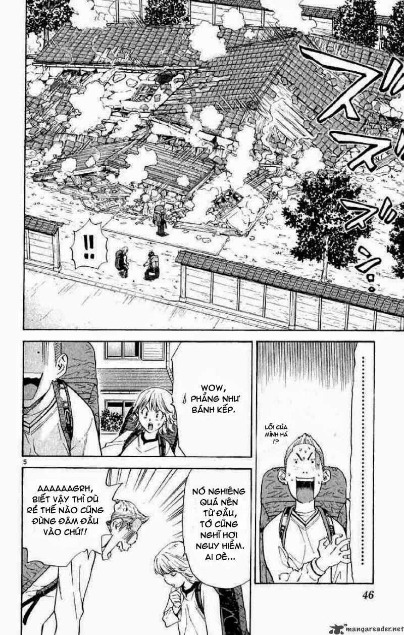 Vua Bánh Mì Chapter 146 - 6