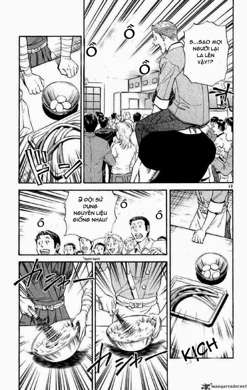 Vua Bánh Mì Chapter 146 - 13