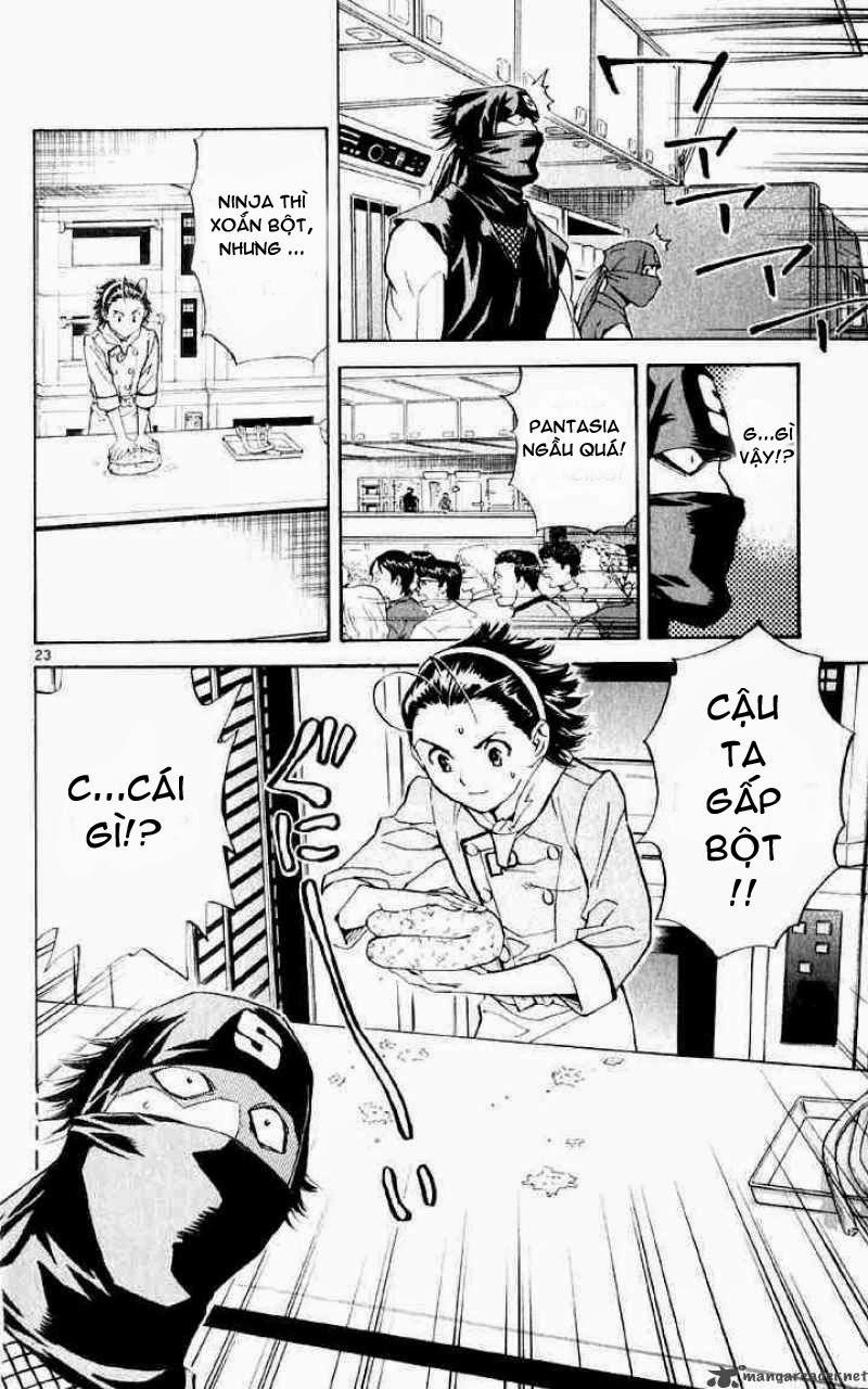 Vua Bánh Mì Chapter 146 - 24