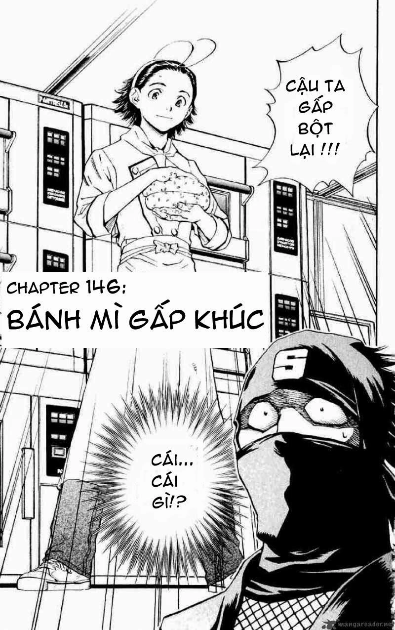 Vua Bánh Mì Chapter 147 - 2