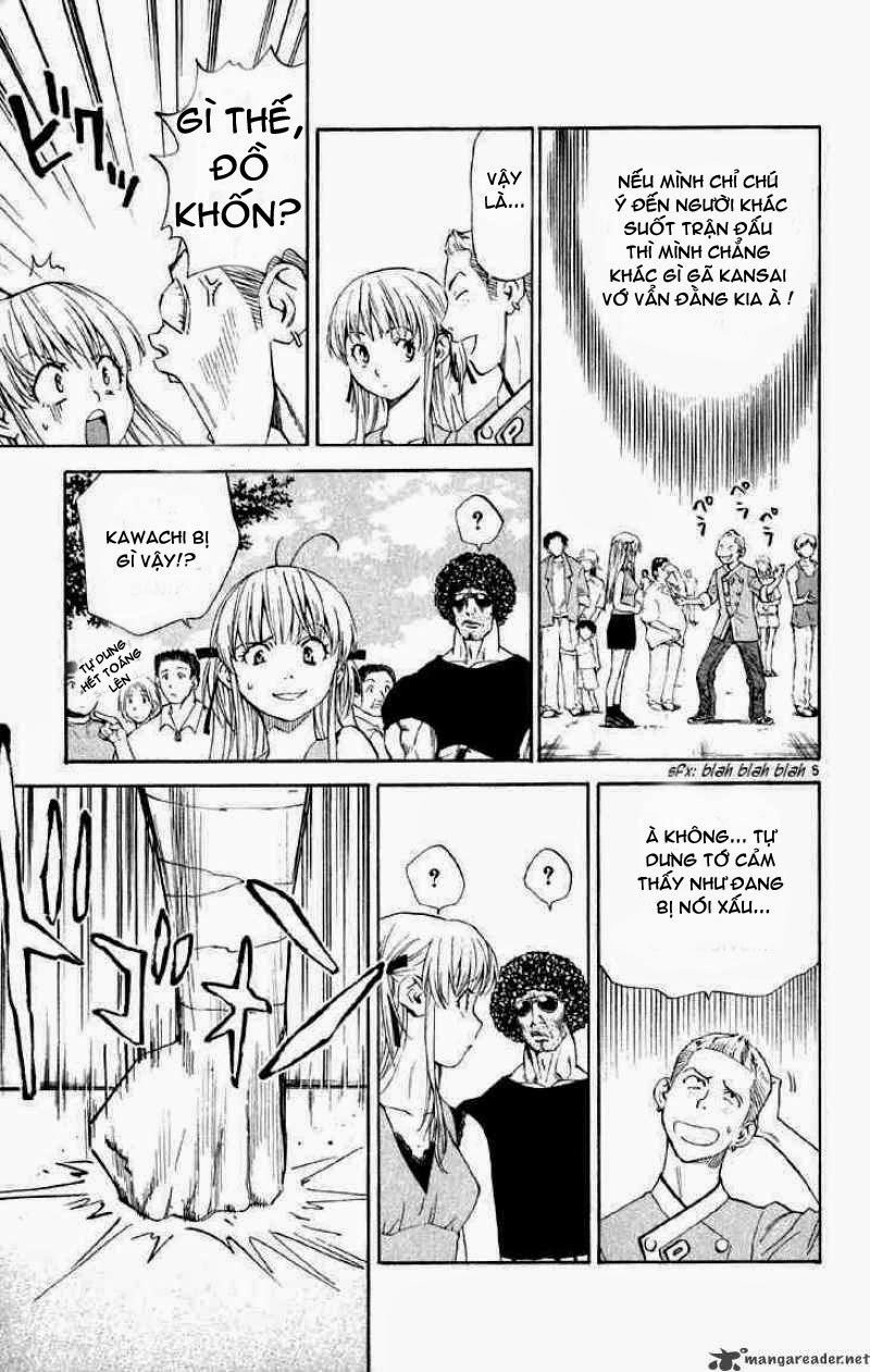 Vua Bánh Mì Chapter 147 - 6