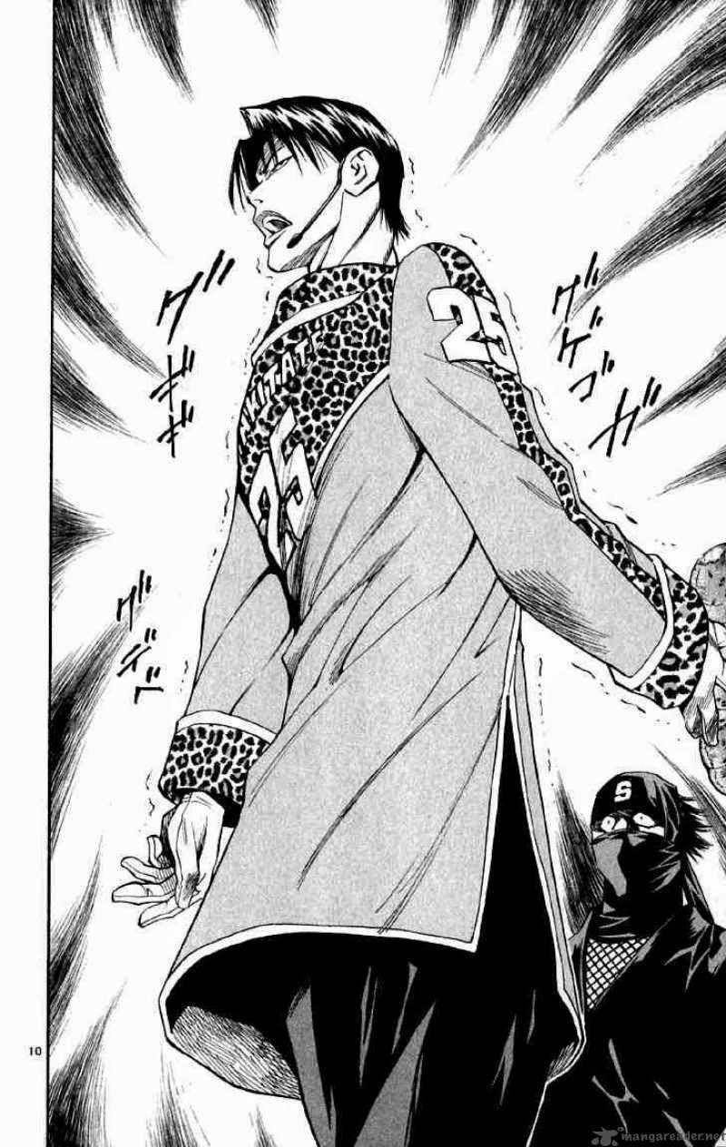 Vua Bánh Mì Chapter 147 - 11