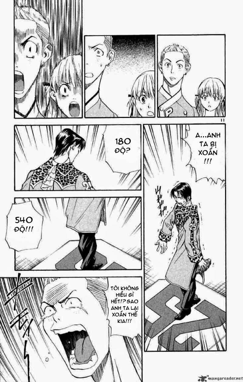 Vua Bánh Mì Chapter 147 - 12