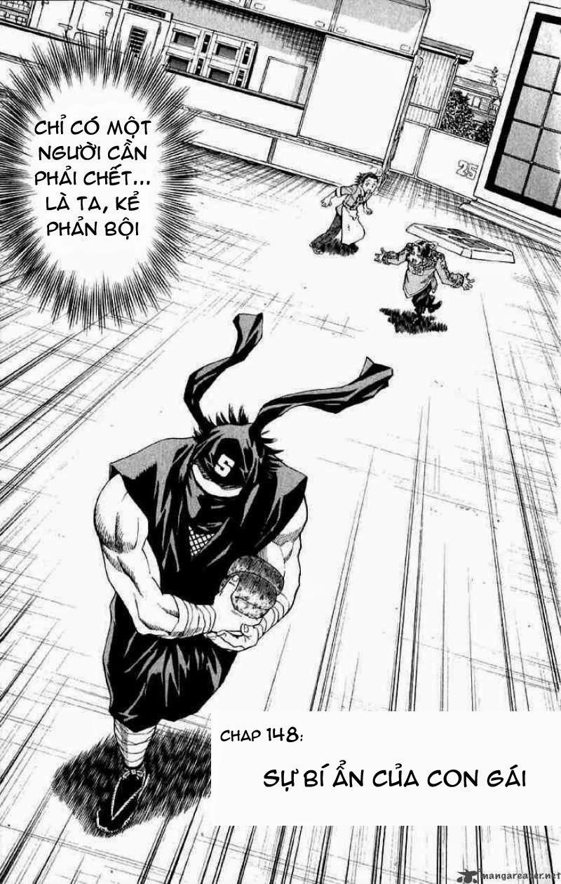 Vua Bánh Mì Chapter 148 - 2