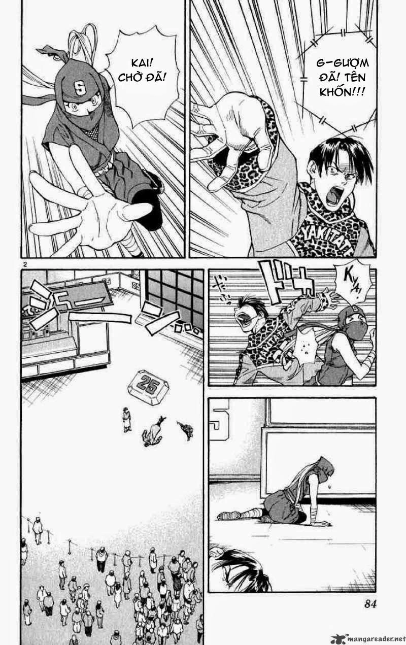 Vua Bánh Mì Chapter 148 - 3