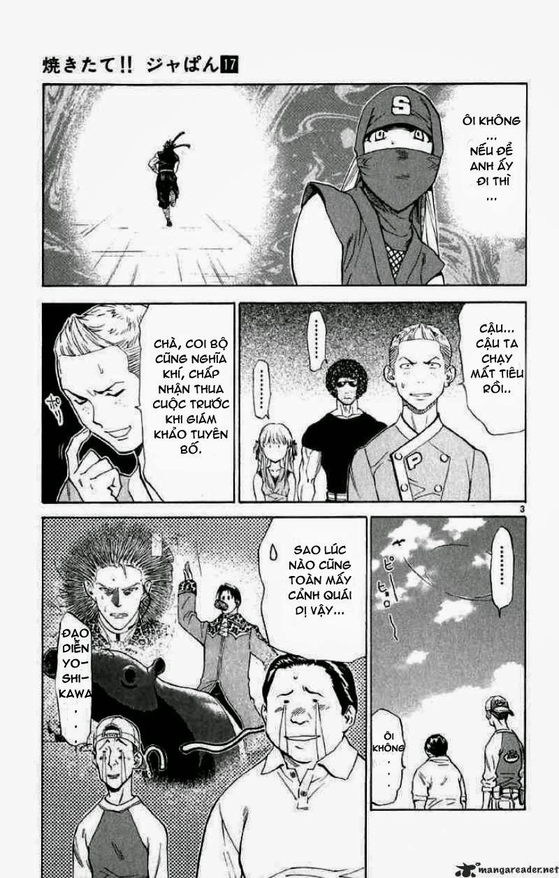 Vua Bánh Mì Chapter 148 - 4