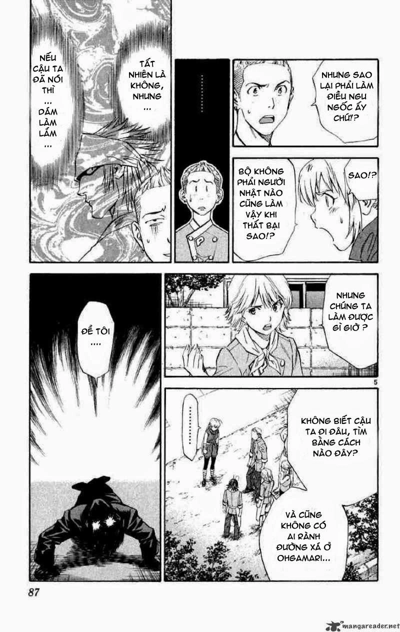 Vua Bánh Mì Chapter 148 - 6