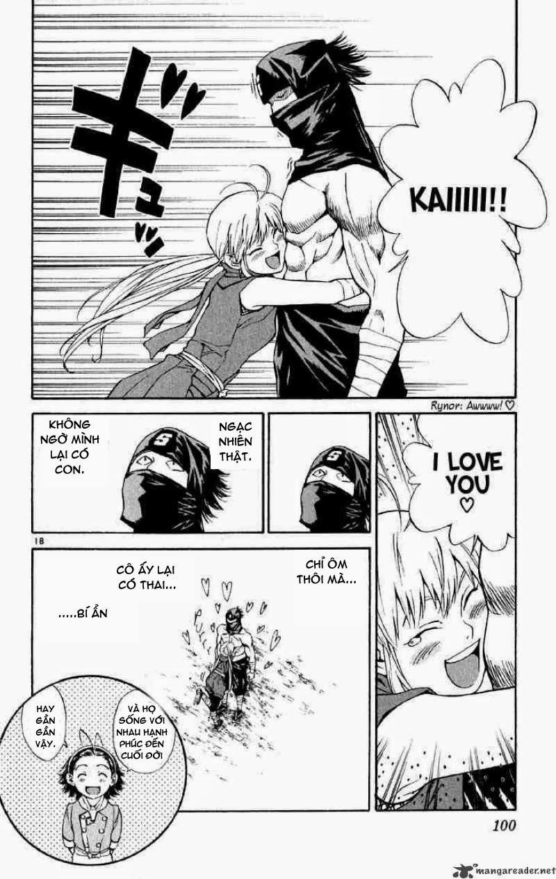 Vua Bánh Mì Chapter 148 - 19