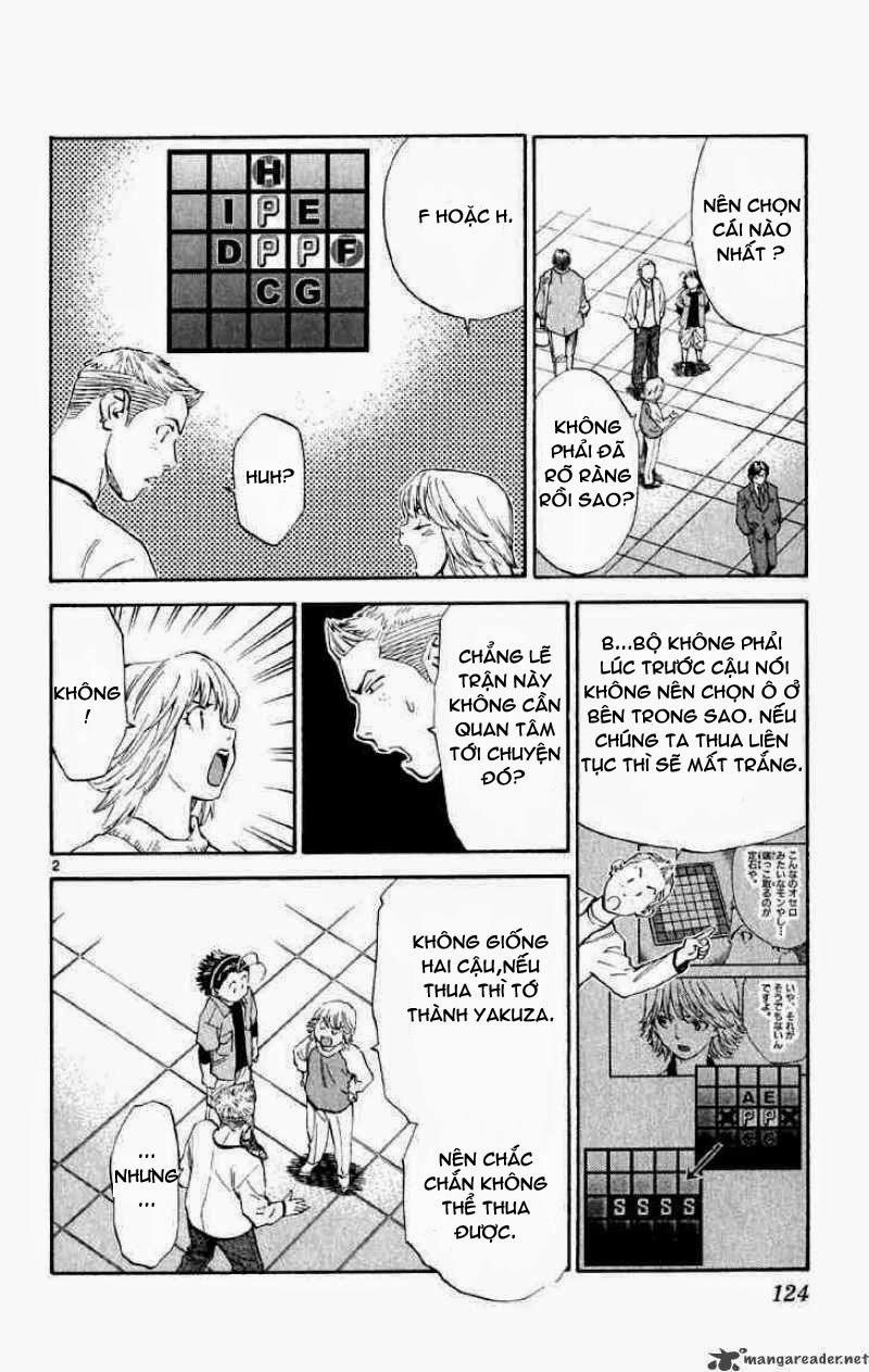 Vua Bánh Mì Chapter 150 - 4