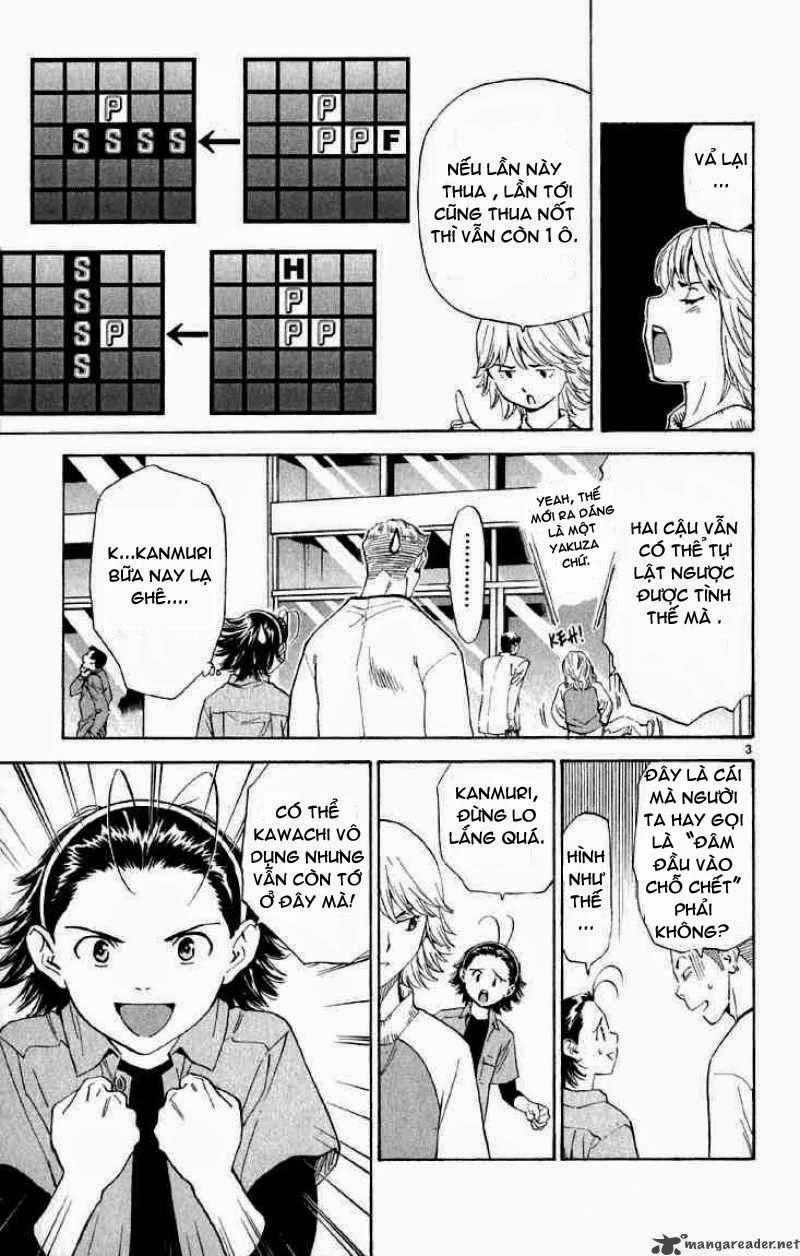 Vua Bánh Mì Chapter 150 - 5