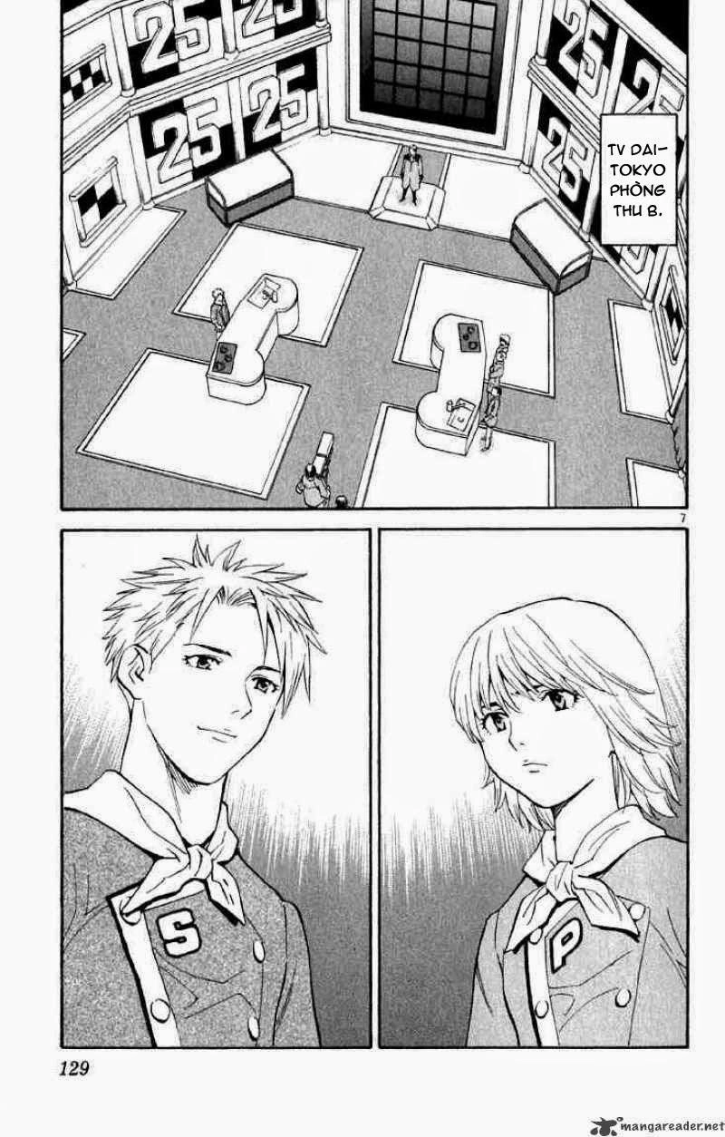 Vua Bánh Mì Chapter 150 - 9