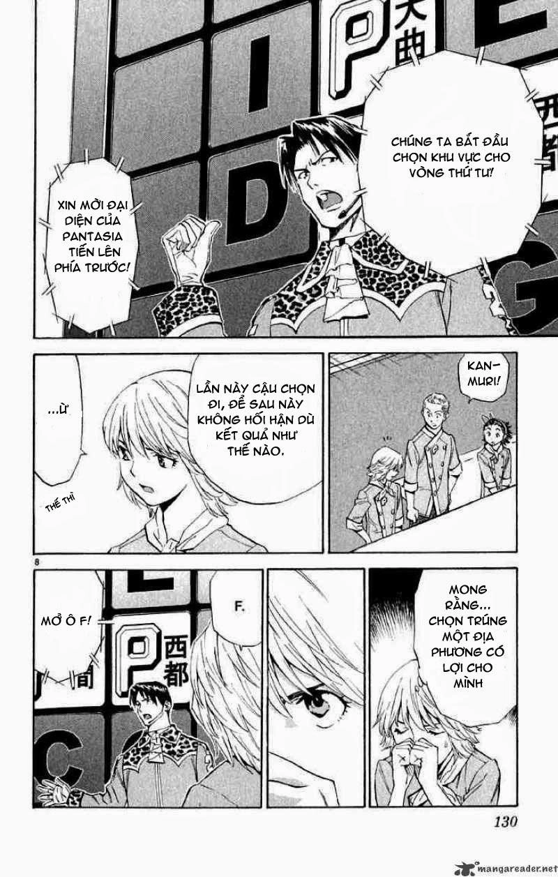 Vua Bánh Mì Chapter 150 - 10