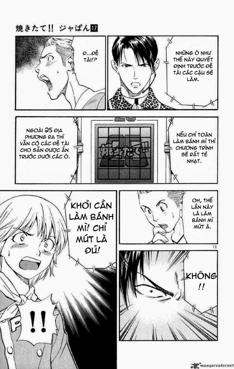 Vua Bánh Mì Chapter 150 - 13