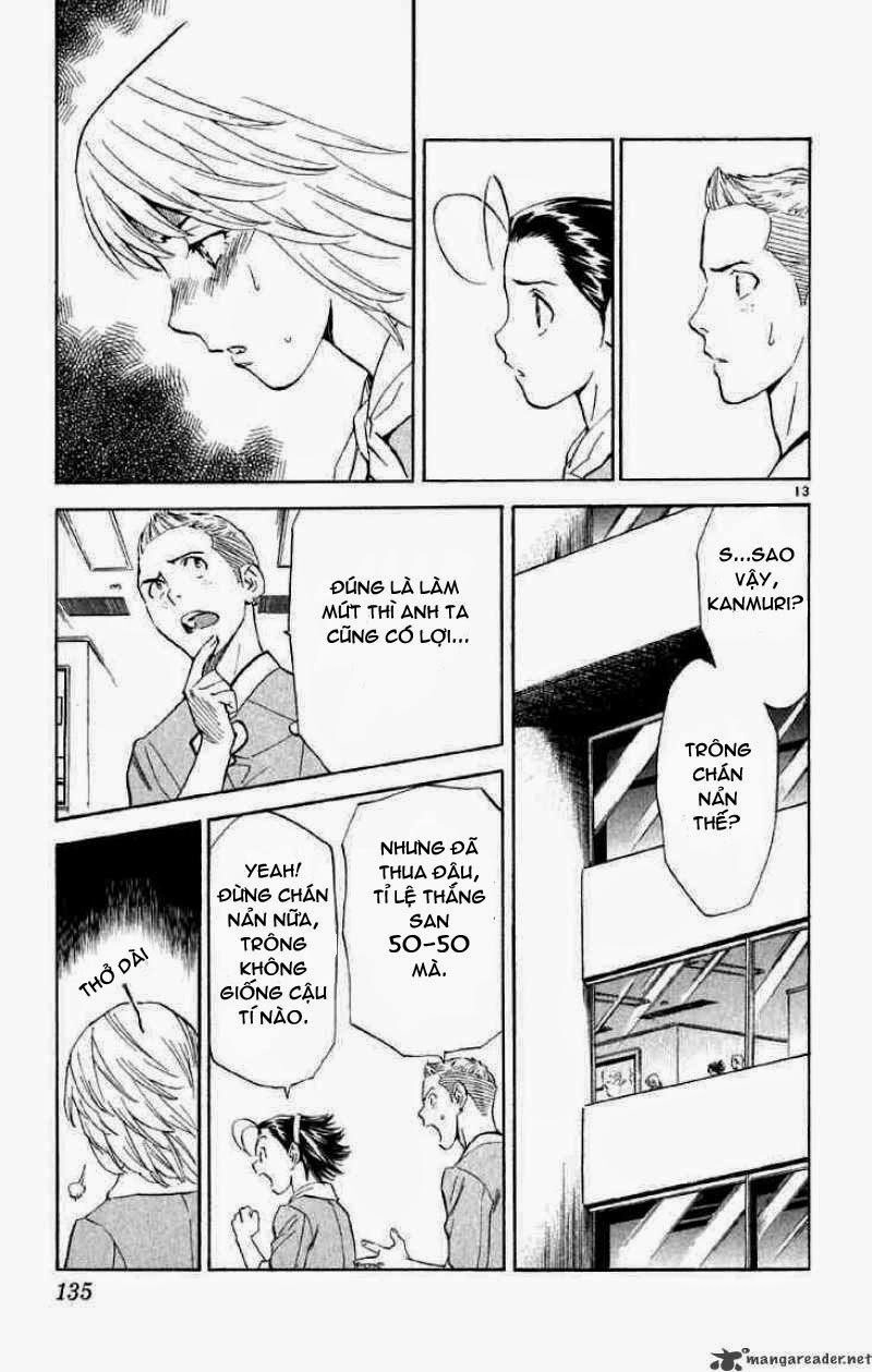 Vua Bánh Mì Chapter 150 - 15