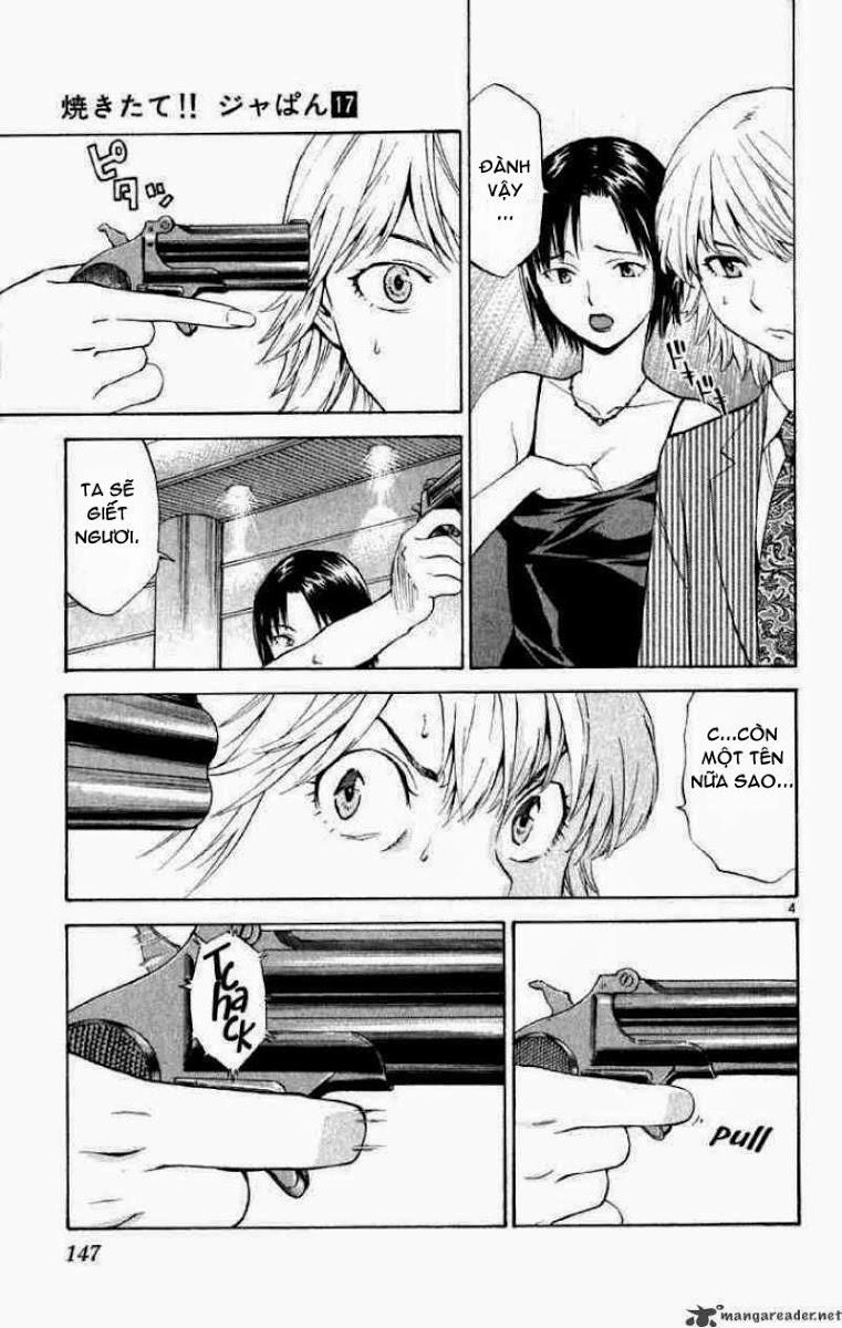 Vua Bánh Mì Chapter 151 - 5