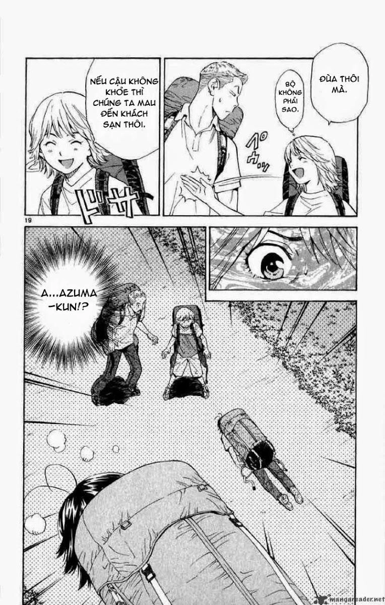 Vua Bánh Mì Chapter 151 - 20