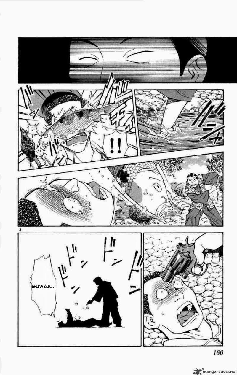 Vua Bánh Mì Chapter 152 - 5