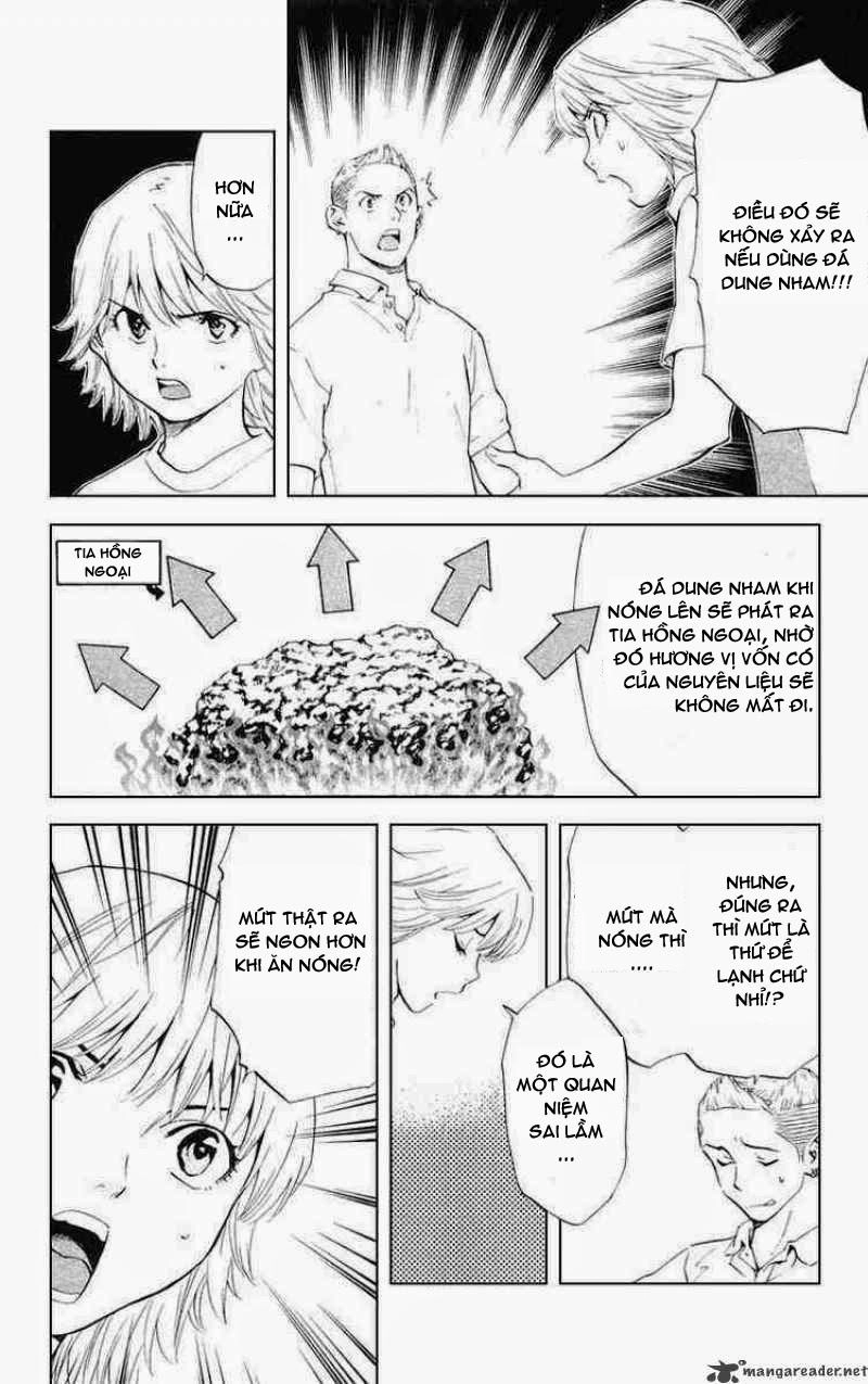 Vua Bánh Mì Chapter 153 - 3