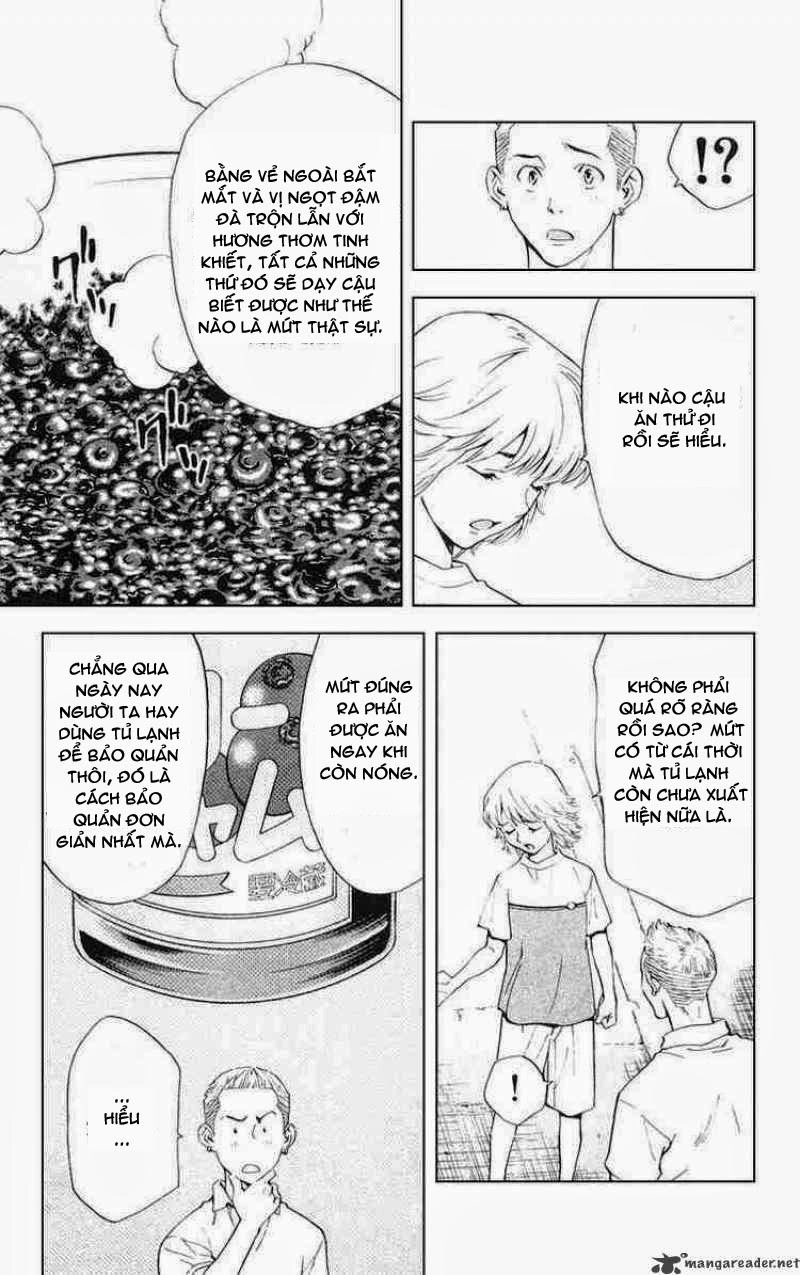 Vua Bánh Mì Chapter 153 - 4