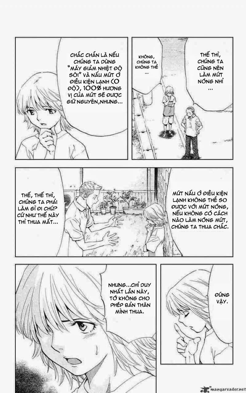 Vua Bánh Mì Chapter 153 - 5